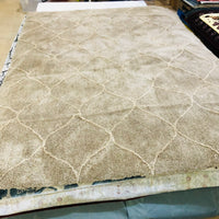 Soft step microfiber 8X10