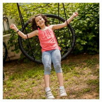 
              Member's Mark 40" Webbed Nest Swing
            