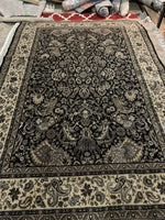 
              Tapis/ Lot de 130,000FCFA Taille 198cm x 289cm
            