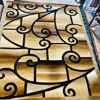 Tapis MM0415-AH 240/300