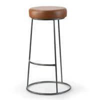 
              Brown Bar Stool
            