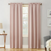 Pocket Curtain Panel - Sun Zero