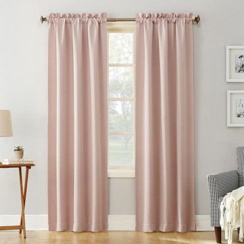 Pocket Curtain Panel - Sun Zero