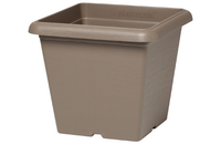 
              Promo * Plastecnic Vaso Quadro Terrae Terracotta 30cm/ 12L
            