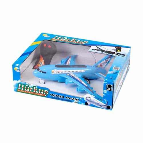 Hürkus Duman Airlines