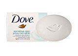Dove Soap Bar Sensitive Skin 113g