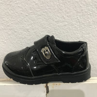 Forest Boys Shoe