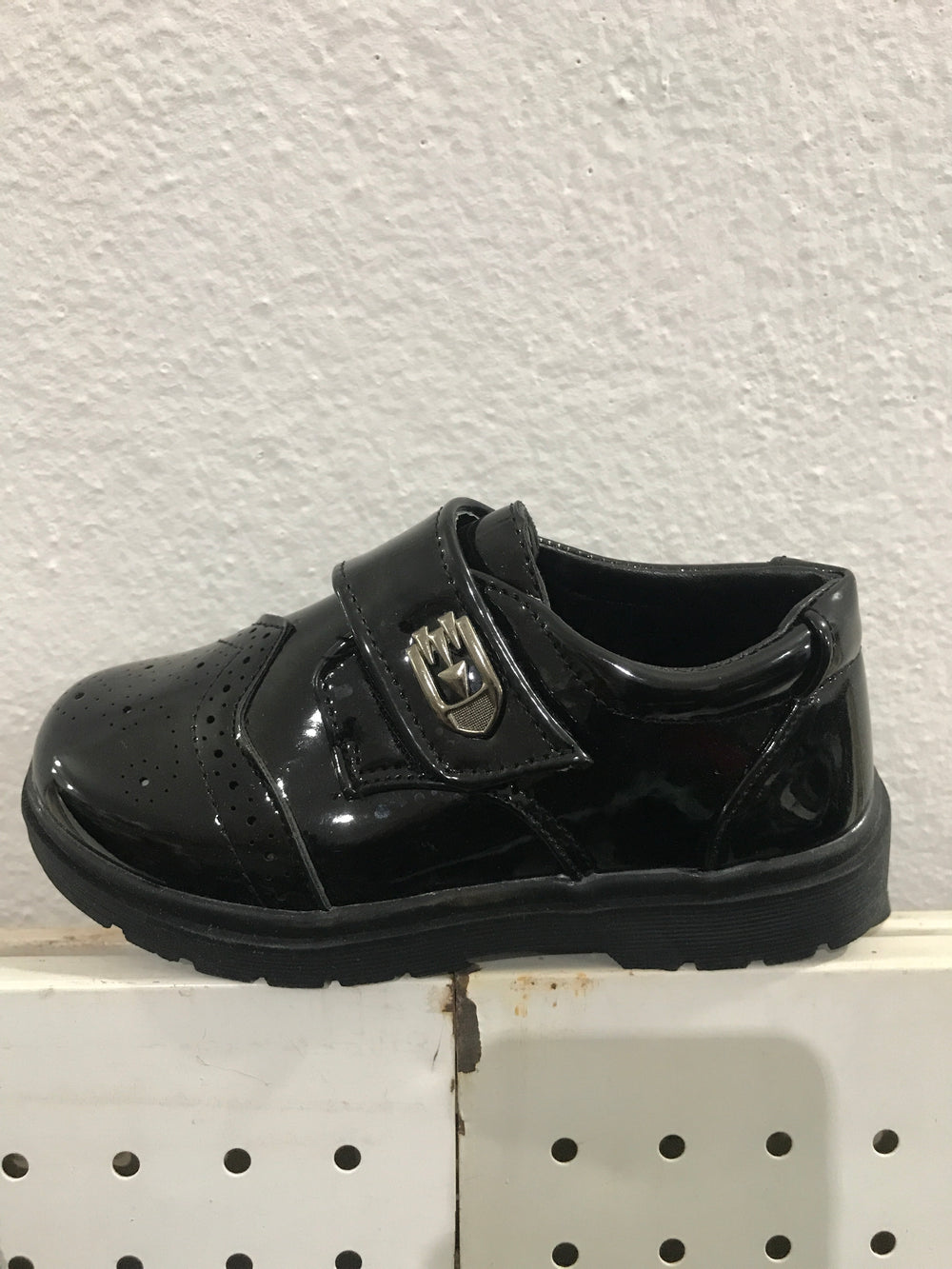 Forest Boys Shoe