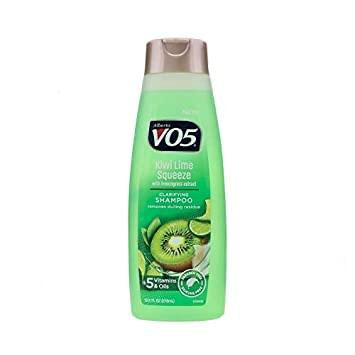 Kiwi Lime Squeeze Shampo 370mL