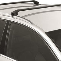 Universal Fit Roof Rack Cross Bars For Flush Railings