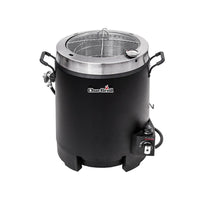 Char-Broil The Big Easy TRU-Infrared Oil-less Turkey Fryer