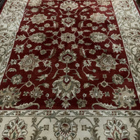 Tapis/ Lot de 140,000 FCFA Taille 238cm X 304cm