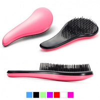Brosse Démêlante