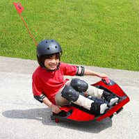 
              Rollplay Nighthawk NextGen 24 V Electric Ride On Toy, Noir
            