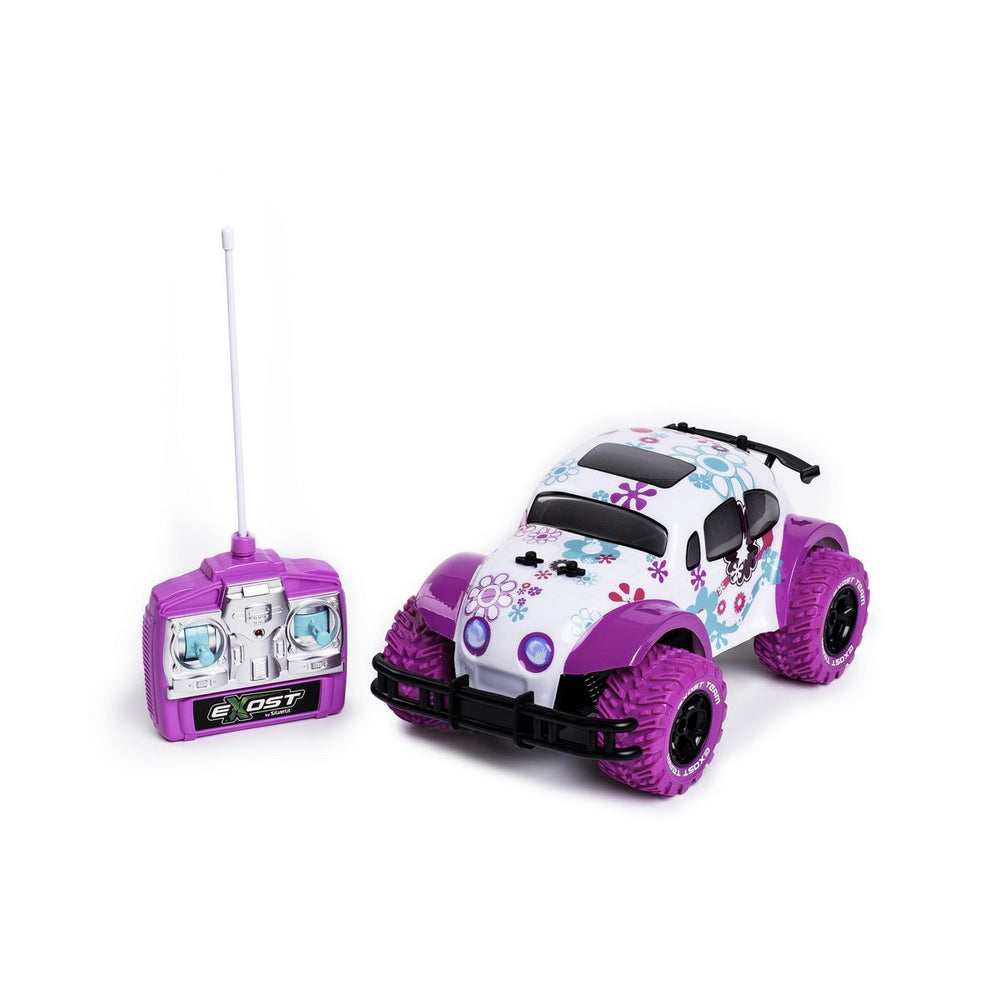 VOITURE TÉLÉCOMMANDÉE