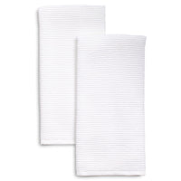 2pk Cotton Dishcloths White - Made By Designâ„¢