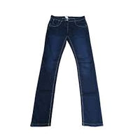 
              PANTALON JEANS DAMES . MOUA
            