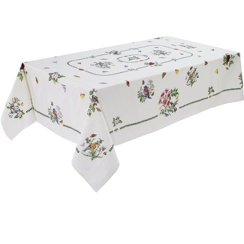 Nappe Avanti Botanic Birds 84