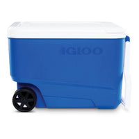 
              Igloo Wheelie Cool 38qt Cooler
            