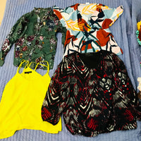 Ladies Blouse