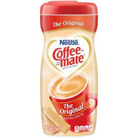 
              Coffee-Mate Original Powder Coffee Creamer 11 oz./311.8g DLC: Fev26
            