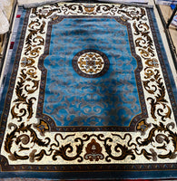 
              Tapis MM0415-AH 240/300
            