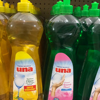 Liquide Vaisselle UNA 1L