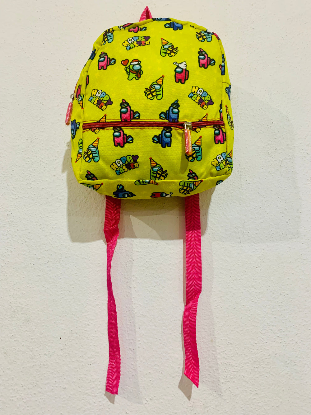 Sac à dos Djital Cocuk