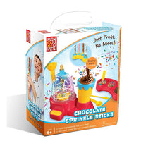 Play 2 Play Chocolate Sprinkle Sticks Maker, Children Ages 6+
