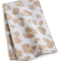 Whim By Martha Stewart Collection Stripe Bath Towel, Created For Macy's Bedding