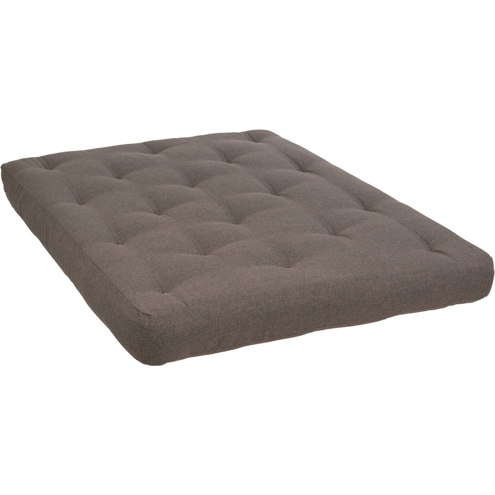 Serta Chestnut 8