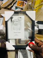 
              Promo * Cadre Photo 10cm x 15cm
            
