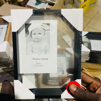 Promo * Cadre Photo 10cm x 15cm