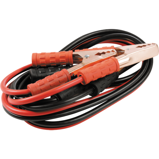 200 Amp Booster Cable