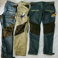 Zoom Hill Mens Hiking Pants Size[L M XL XXL XXXL]