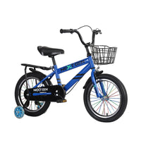 
              NextGen 16" Children's Bike, Blue
            