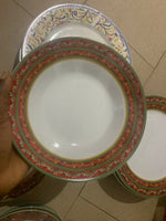 
              Assiette Porcelaine
            