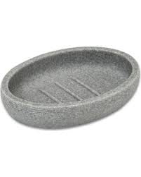 Soap Dish Gray - Project 62