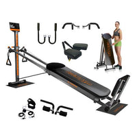 
              Total Gym Xtreme
            