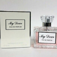 Parfums Lot de 3K