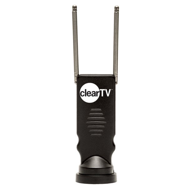 As Seen on TV Clear TV Premium HDTV Antenna