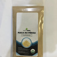 Assi's Secret Maca du Perou 50g MM