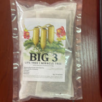 
              Tea BIG3 / 1Tisanes
            