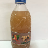 Tamarin Jus 100% naturel 33cl
