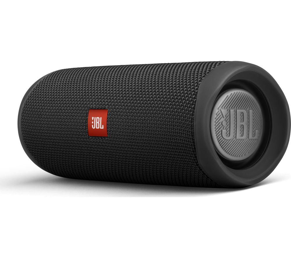 JBL - Flip 5 Portable Bluetooth Speaker