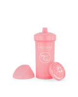 
              Gobelet Enfant 360 ml 12+ mois - Bleu Pastel      0 Avis Écrire Une
            