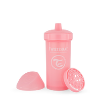 Gobelet Enfant 360 ml 12+ mois - Bleu Pastel      0 Avis Écrire Une