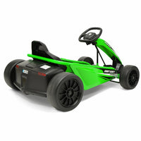 
              Hyper Toys 24V Go Kart Ride On, Pink
            