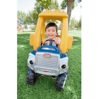 
              Little Tikes Cozy Truck (1-5 years)
            