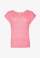
              T-SHIRT DAMES. MOUA
            